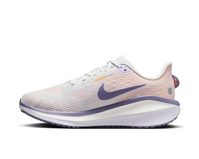 NIKE W VOMERO 17 Kadın Koşu Ayakkabısı FB8502-005 Pembe