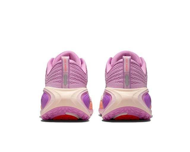 NIKE W VOMERO PLUS Kadın Koşu Ayakkabısı HV8154-503 Pembe