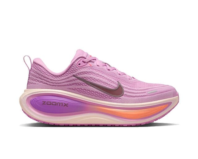 NIKE W VOMERO PLUS Kadın Koşu Ayakkabısı HV8154-503 Pembe