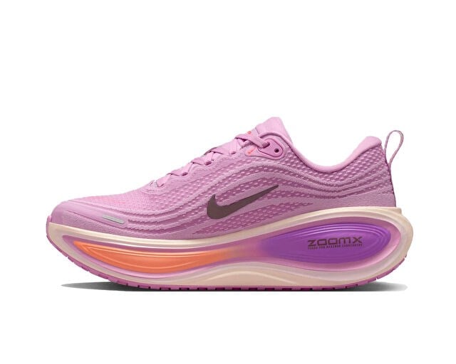 NIKE W VOMERO PLUS Kadın Koşu Ayakkabısı HV8154-503 Pembe