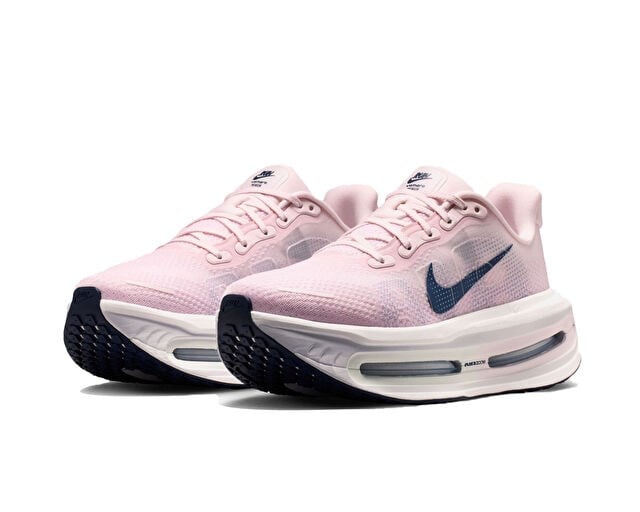 NIKE W VOMERO PREMIUM Kadın Koşu Ayakkabısı HM5973-606 Pembe