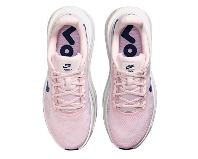 NIKE W VOMERO PREMIUM Kadın Koşu Ayakkabısı HM5973-606 Pembe