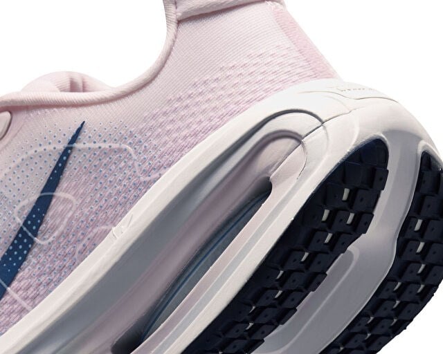 NIKE W VOMERO PREMIUM Kadın Koşu Ayakkabısı HM5973-606 Pembe