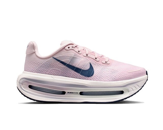 NIKE W VOMERO PREMIUM Kadın Koşu Ayakkabısı HM5973-606 Pembe