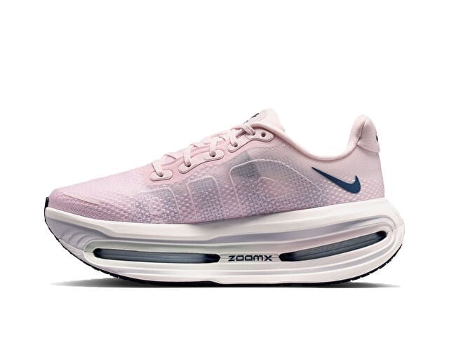 NIKE W VOMERO PREMIUM Kadın Koşu Ayakkabısı HM5973-606 Pembe