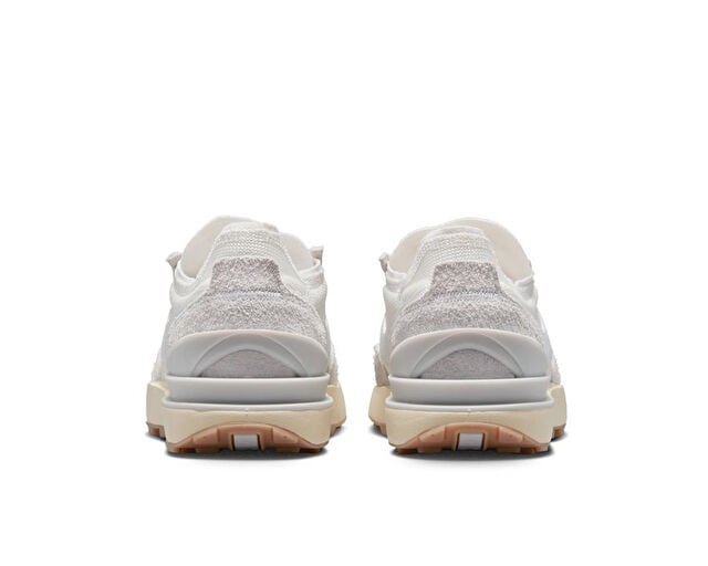 NIKE W WAFFLE ONE VNTG Kadın Günlük Ayakkabı DX2929-100 Krem