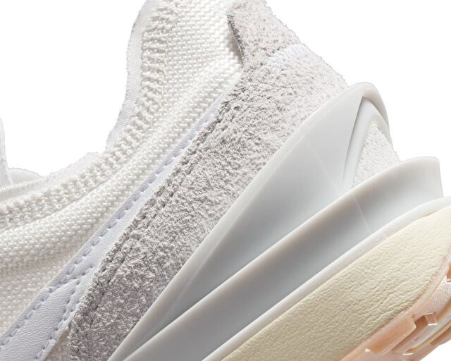 NIKE W WAFFLE ONE VNTG Kadın Günlük Ayakkabı DX2929-100 Krem