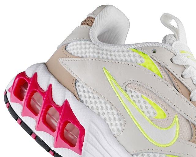 NIKE W ZOOM AIR FIRE Premium Koleksiyonu CW3876-106 Krem