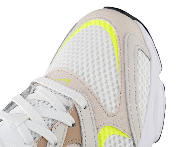 NIKE W ZOOM AIR FIRE Premium Koleksiyonu CW3876-106 Krem