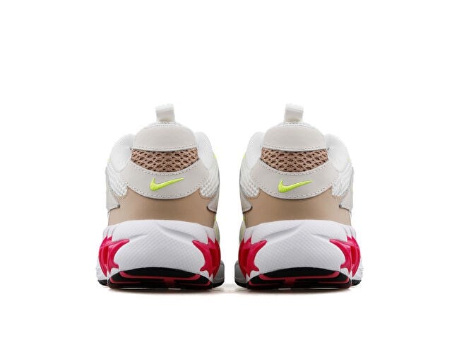 NIKE W ZOOM AIR FIRE Premium Koleksiyonu CW3876-106 Krem