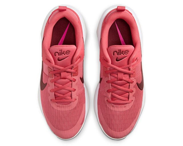 NIKE W ZOOM BELLA 6 Kadın Antrenman Ayakkabısı DR5720-602 Pembe