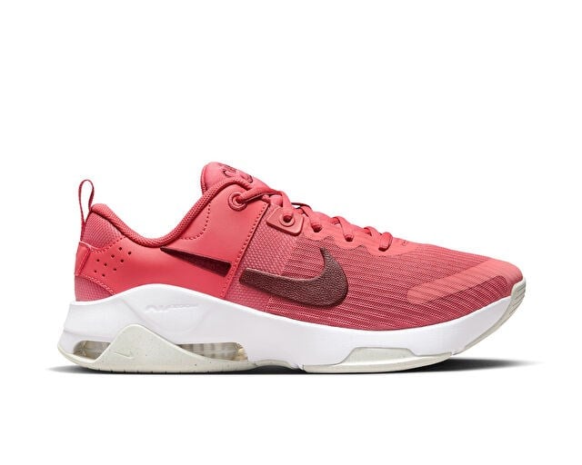 NIKE W ZOOM BELLA 6 Kadın Antrenman Ayakkabısı DR5720-602 Pembe