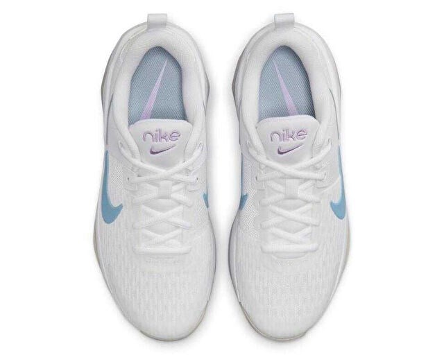 NIKE W ZOOM BELLA 6 Kadın Antrenman Ayakkabısı DR5720-106 Beyaz