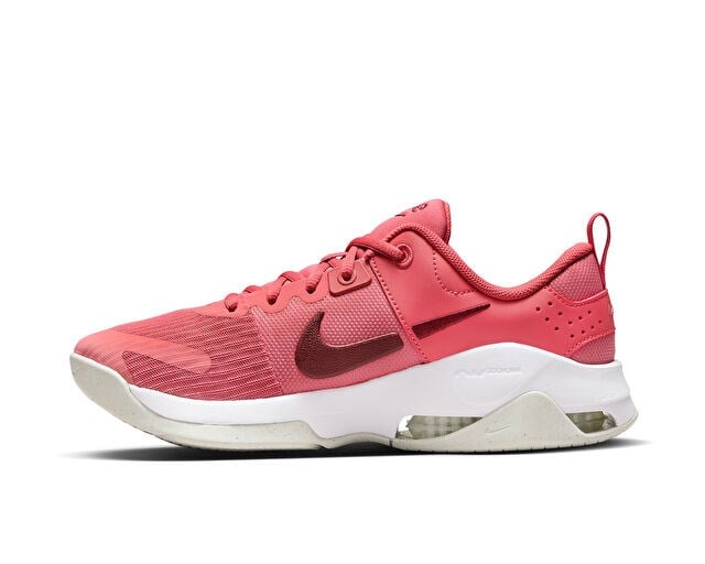 NIKE W ZOOM BELLA 6 Kadın Antrenman Ayakkabısı DR5720-602 Pembe