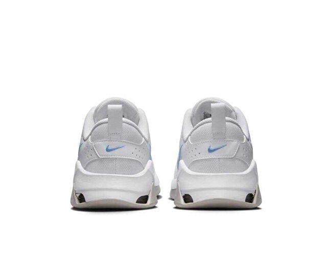 NIKE W ZOOM BELLA 6 Kadın Antrenman Ayakkabısı DR5720-106 Beyaz