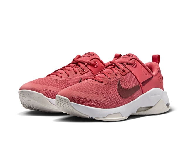 NIKE W ZOOM BELLA 6 Kadın Antrenman Ayakkabısı DR5720-602 Pembe