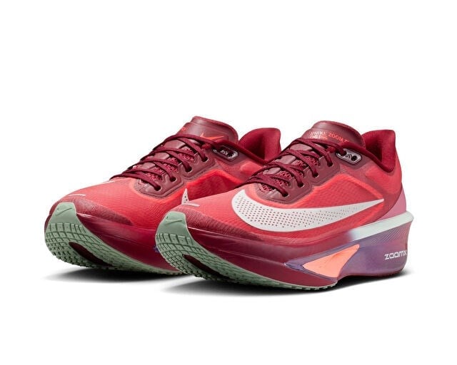 NIKE W ZOOM FLY 6 SE Kadın Koşu Ayakkabısı IR2313-600 Kırmızı