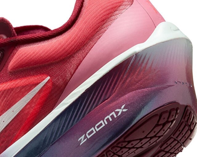 NIKE W ZOOM FLY 6 SE Kadın Koşu Ayakkabısı IR2313-600 Kırmızı