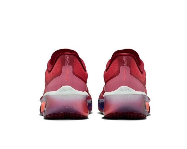 NIKE W ZOOM FLY 6 SE Kadın Koşu Ayakkabısı IR2313-600 Kırmızı