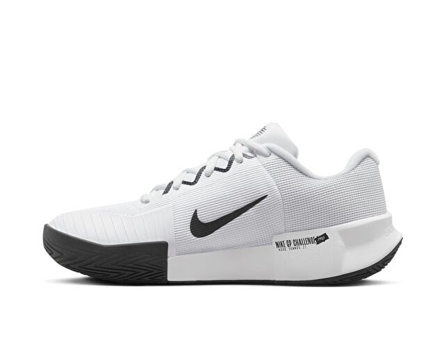 NIKE W ZOOM GP CHALLENGE PRO HC Kadın Tenis Ayakkabısı FB3146-100 Çok Renkli