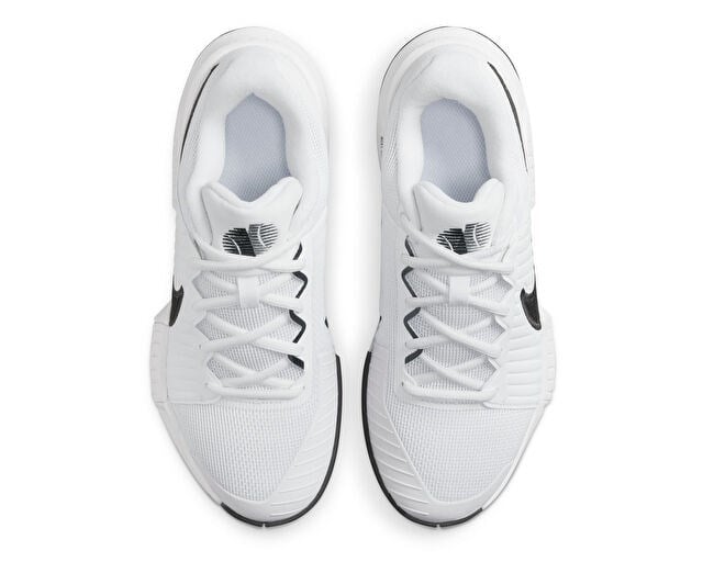 NIKE W ZOOM GP CHALLENGE PRO HC Kadın Tenis Ayakkabısı FB3146-100 Çok Renkli