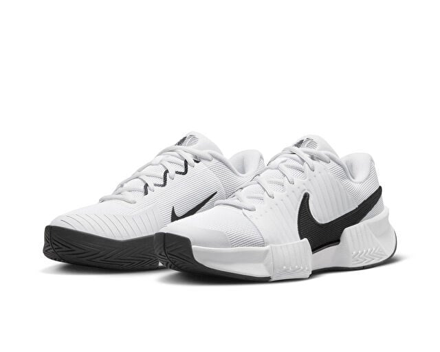 NIKE W ZOOM GP CHALLENGE PRO HC Kadın Tenis Ayakkabısı FB3146-100 Çok Renkli