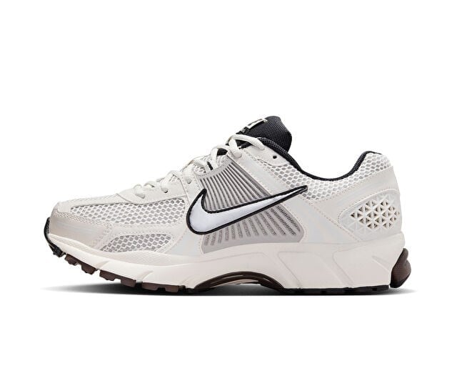 NIKE W ZOOM VOMERO 5 Kadın Günlük Ayakkabı FJ2028-001 Krem