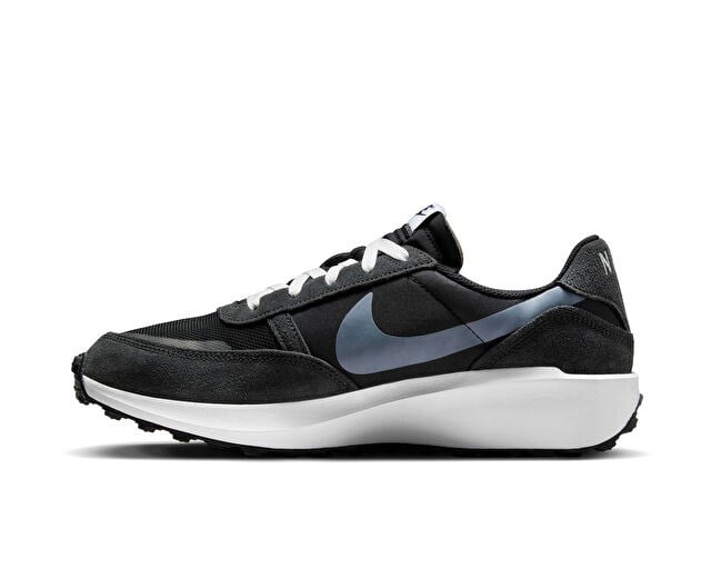 NIKE WAFFLE NAV Erkek Günlük Ayakkabı FJ4195-001 Gri