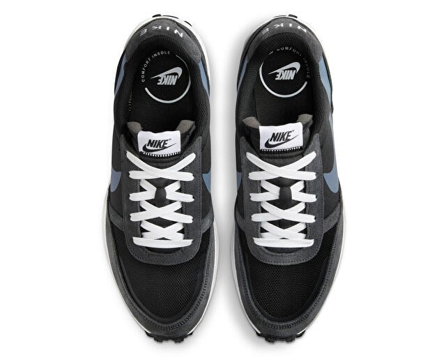 NIKE WAFFLE NAV Erkek Günlük Ayakkabı FJ4195-001 Gri