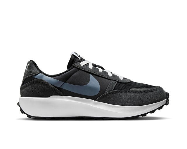 NIKE WAFFLE NAV Erkek Günlük Ayakkabı FJ4195-001 Gri