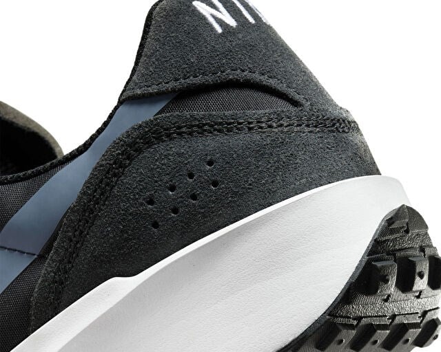 NIKE WAFFLE NAV Erkek Günlük Ayakkabı FJ4195-001 Gri