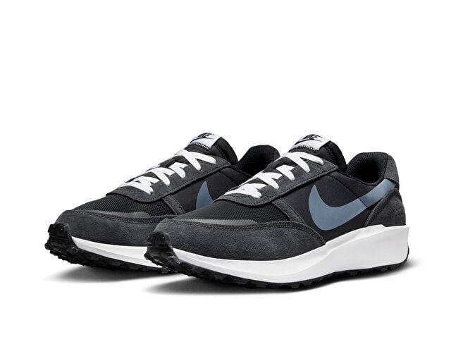 NIKE WAFFLE NAV Erkek Günlük Ayakkabı FJ4195-001 Gri