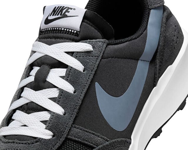 NIKE WAFFLE NAV Erkek Günlük Ayakkabı FJ4195-001 Gri