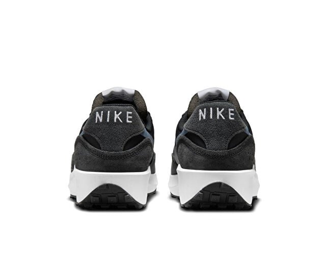 NIKE WAFFLE NAV Erkek Günlük Ayakkabı FJ4195-001 Gri