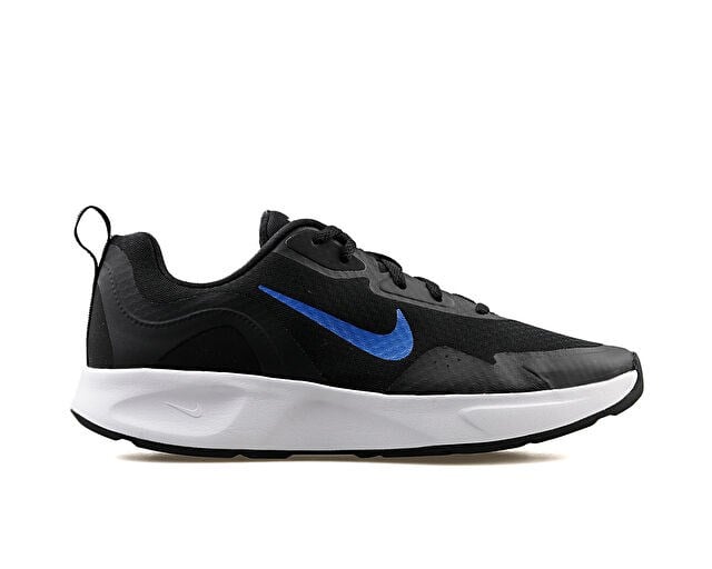 NIKE WEARALLDAY Erkek Günlük Ayakkabı CJ1682-002 Siyah