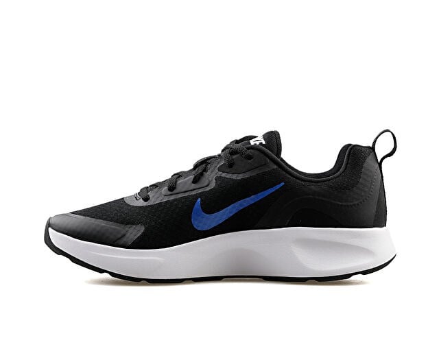 NIKE WEARALLDAY Erkek Günlük Ayakkabı CJ1682-002 Siyah