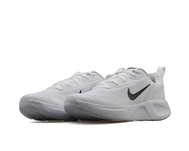 NIKE WEARALLDAY Erkek Günlük Ayakkabı CJ1682-101 Beyaz