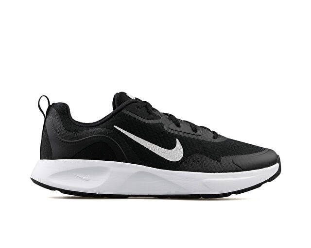 NIKE WEARALLDAY Erkek Günlük Ayakkabı CJ1682-004 Siyah