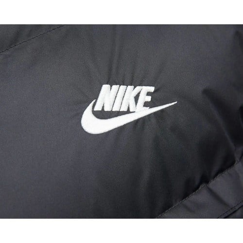 Nike Windrunner PrimaLoft® Storm-FIT Kapüşonlu Şişme Erkek Ceketi