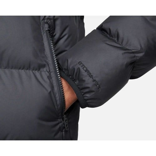 Nike Windrunner PrimaLoft® Storm-FIT Kapüşonlu Şişme Erkek Ceketi