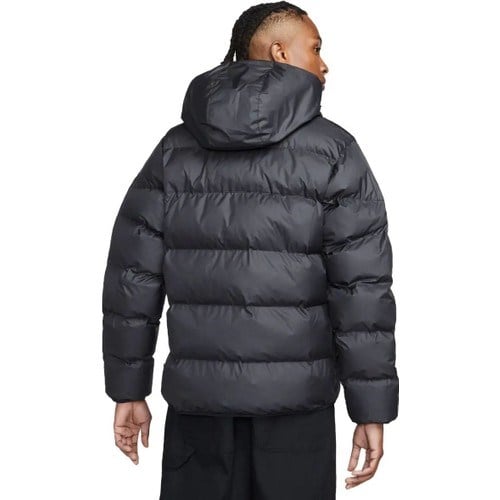 Nike Windrunner PrimaLoft® Storm-FIT Kapüşonlu Şişme Erkek Ceketi