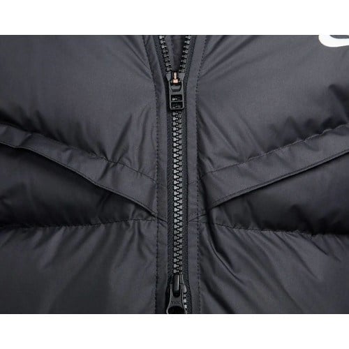 Nike Windrunner PrimaLoft® Storm-FIT Kapüşonlu Şişme Erkek Ceketi