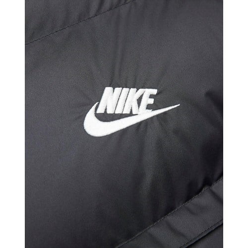 Nike Windrunner PrimaLoft® Storm-FIT Kapüşonlu Şişme Erkek Ceketi