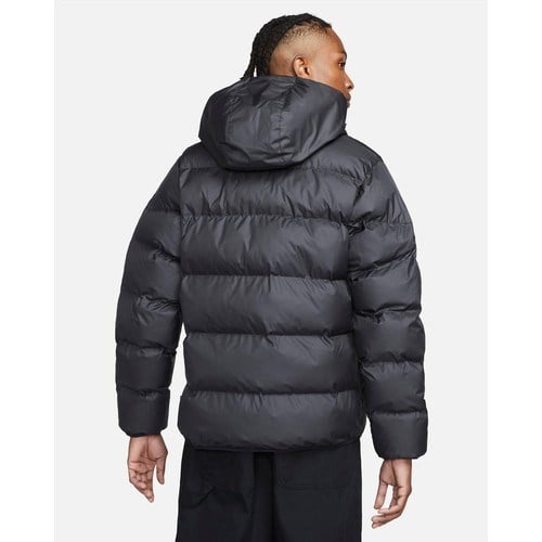 Nike Windrunner PrimaLoft® Storm-FIT Kapüşonlu Şişme Erkek Ceketi