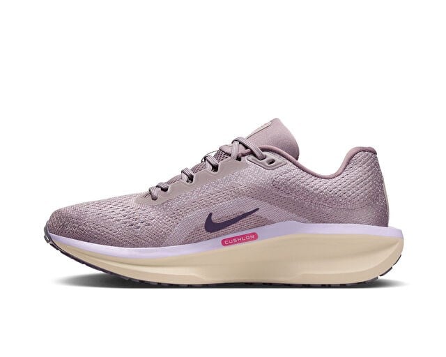 NIKE WINFLO 11 Kadın Koşu Ayakkabısı FJ9510-200 Mor