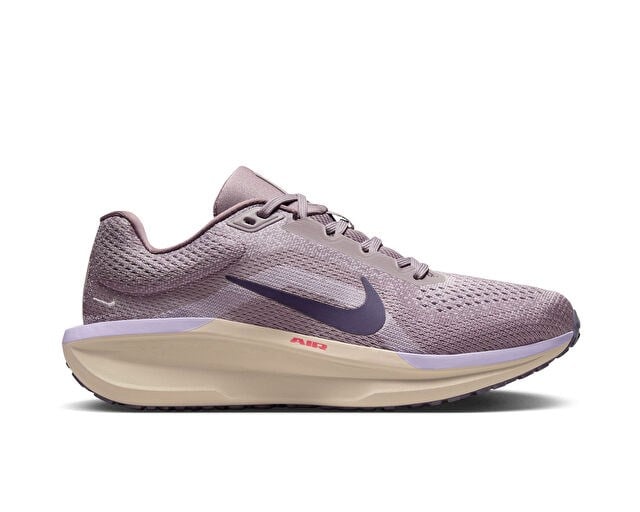 NIKE WINFLO 11 Kadın Koşu Ayakkabısı FJ9510-200 Mor