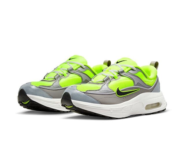 NIKE WMNS AIR MAX BLISS NN Kadın Günlük Ayakkabı DX8949-700 Yeşil