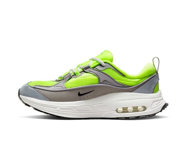 NIKE WMNS AIR MAX BLISS NN Kadın Günlük Ayakkabı DX8949-700 Yeşil