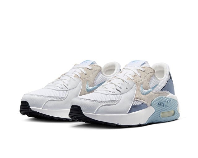 NIKE WMNS AIR MAX EXCEE Kadın Günlük Ayakkabı CD5432-138 Çok Renkli