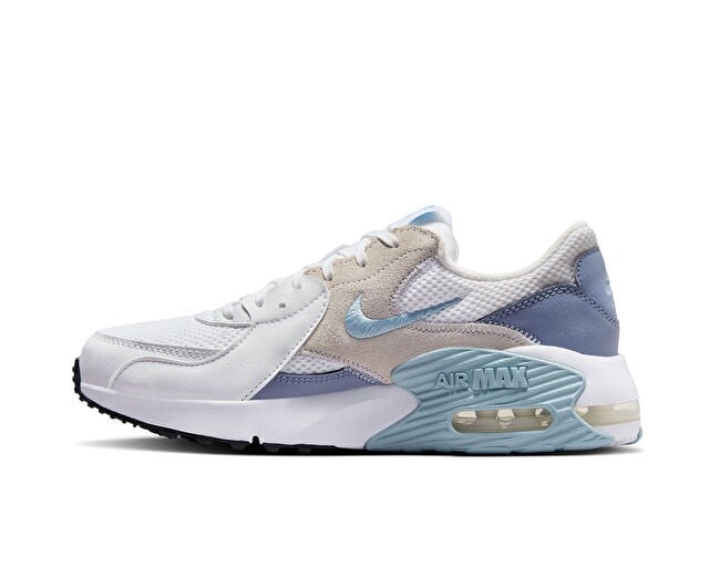 NIKE WMNS AIR MAX EXCEE Kadın Günlük Ayakkabı CD5432-138 Çok Renkli